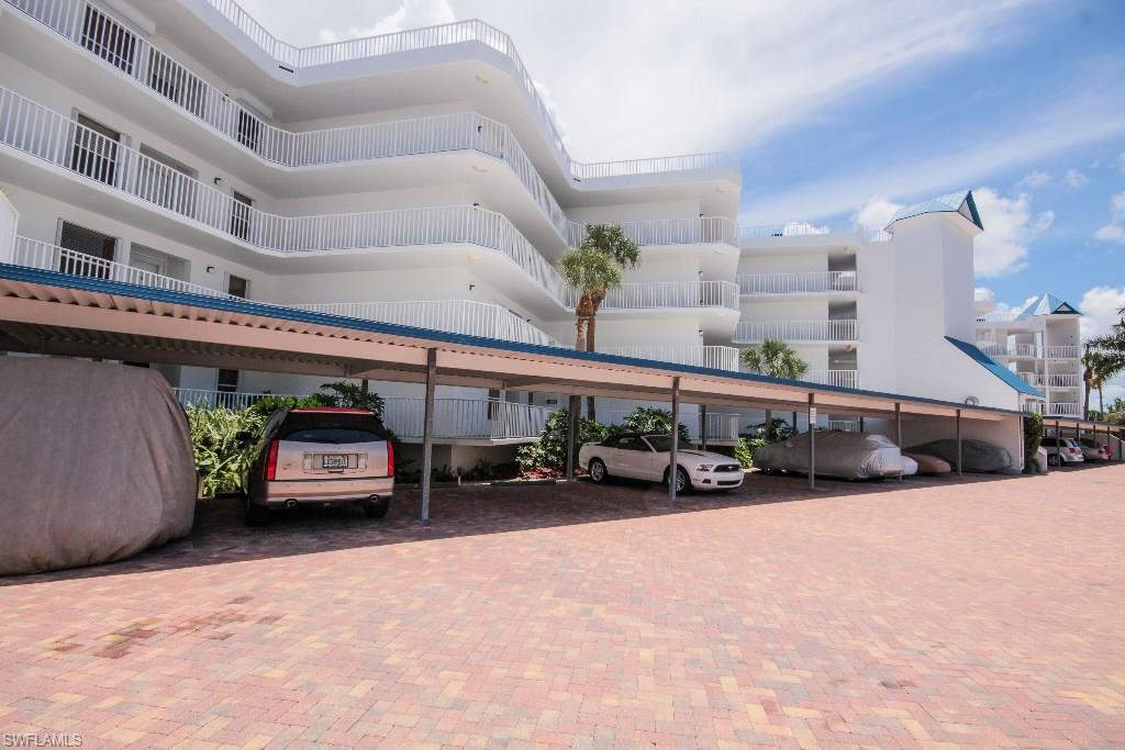 GRAND BAY AT MARCO BEACH - Residential