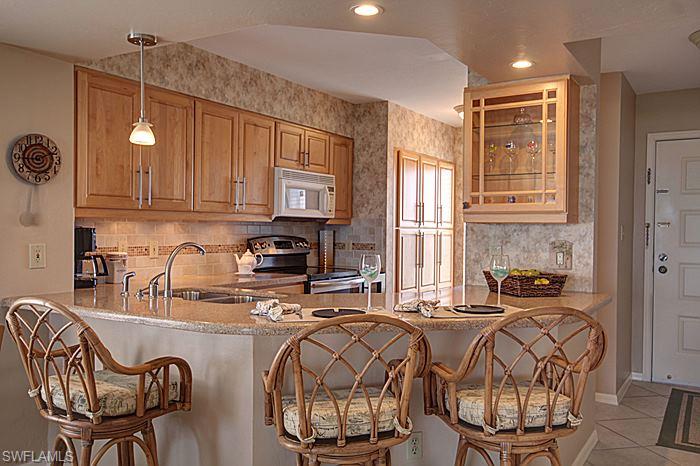 GRAND BAY AT MARCO BEACH - Residential