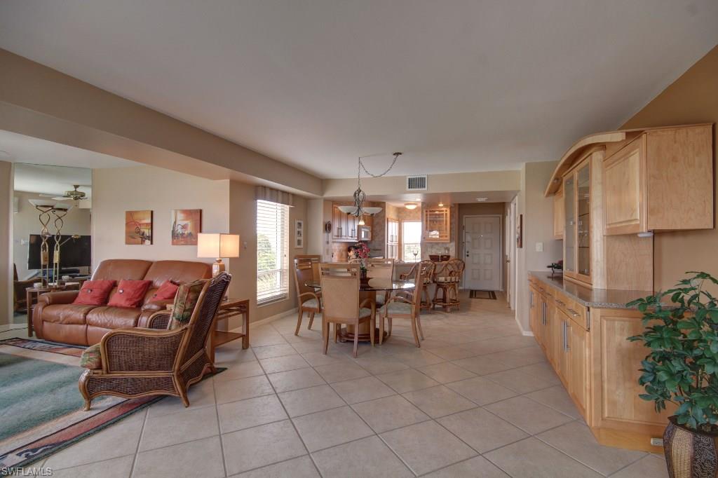 GRAND BAY AT MARCO BEACH - Residential