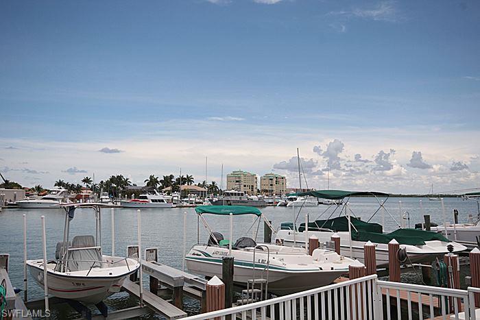 GRAND BAY AT MARCO BEACH - Residential