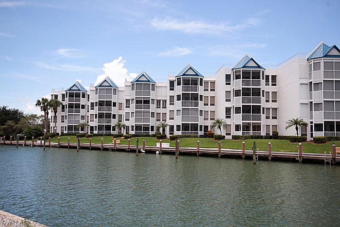 GRAND BAY AT MARCO BEACH - Residential