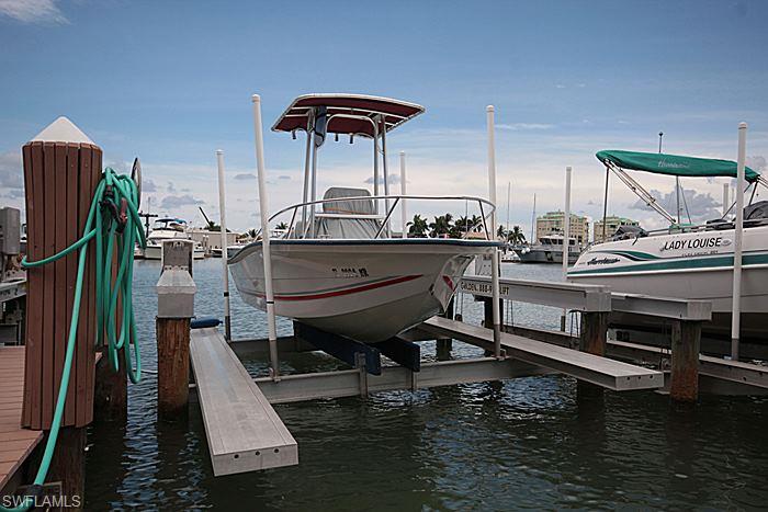 GRAND BAY AT MARCO BEACH - Residential
