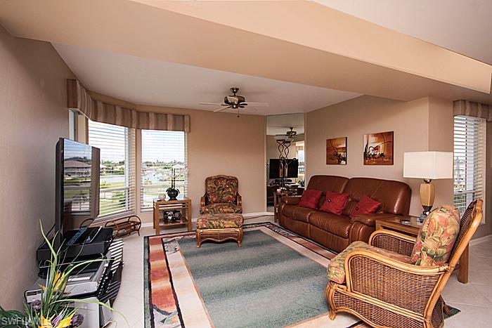 GRAND BAY AT MARCO BEACH - Residential