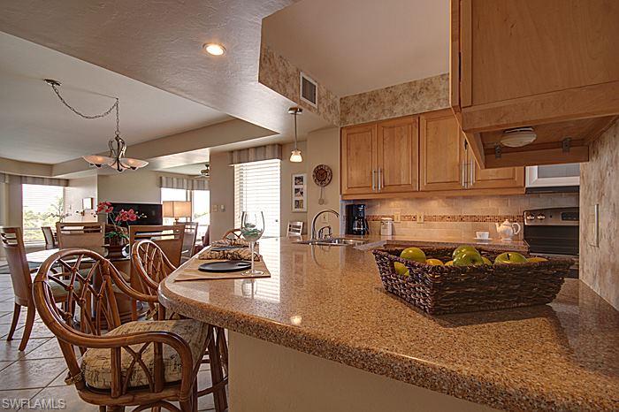 GRAND BAY AT MARCO BEACH - Residential