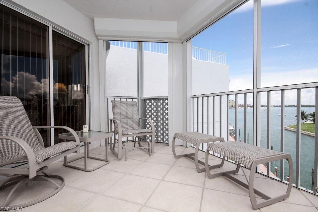 GRAND BAY AT MARCO BEACH - Residential