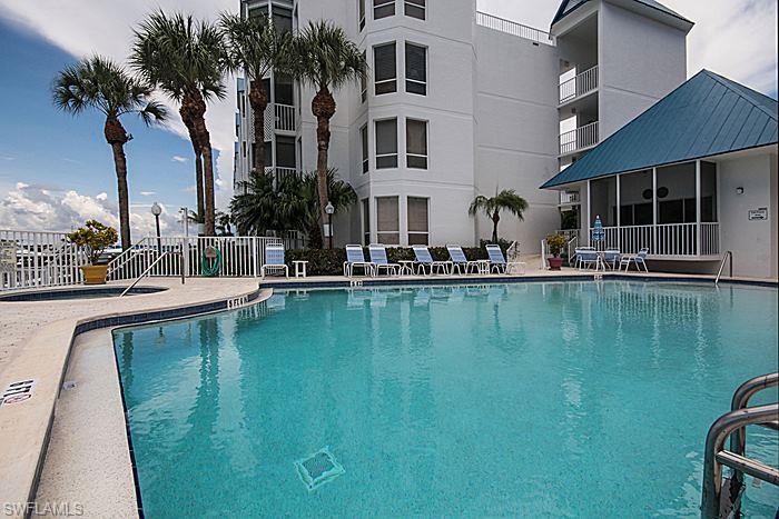 GRAND BAY AT MARCO BEACH - Residential