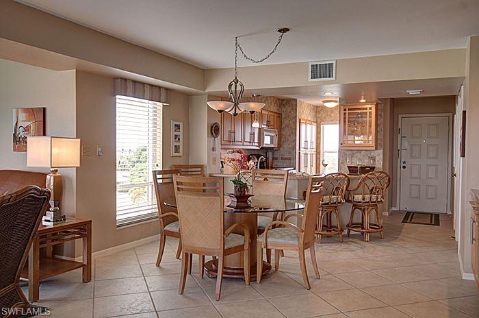 GRAND BAY AT MARCO BEACH - Residential