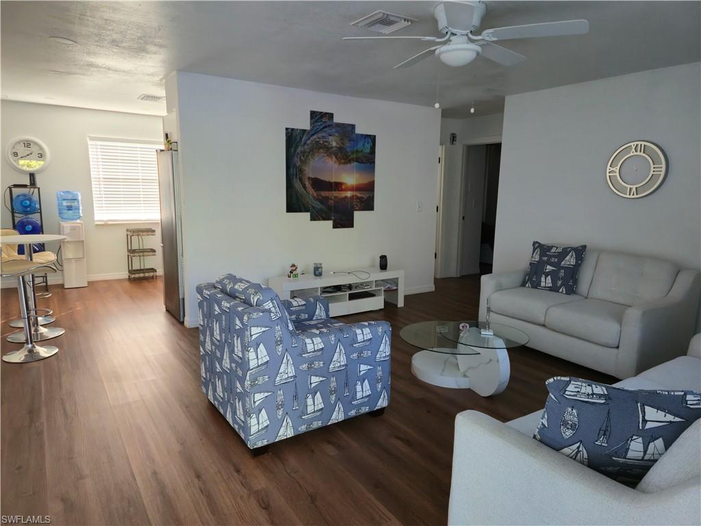 TROPICAL GULF ACRES - Residential