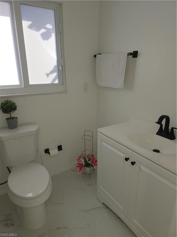 TROPICAL GULF ACRES - Residential