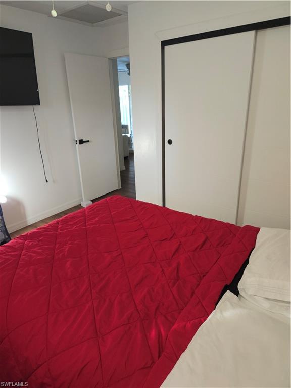 TROPICAL GULF ACRES - Residential