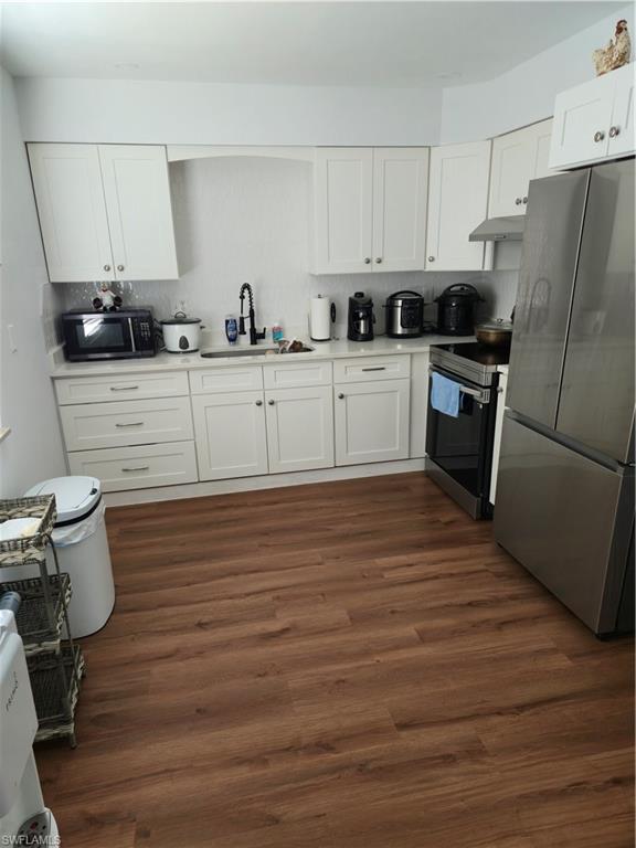 TROPICAL GULF ACRES - Residential