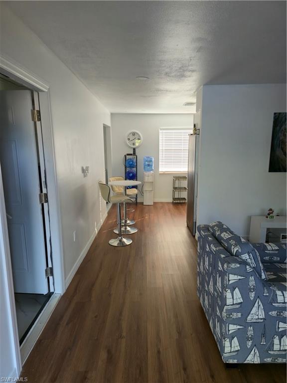 TROPICAL GULF ACRES - Residential