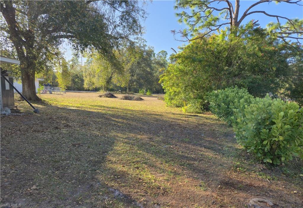 TROPICAL GULF ACRES - Residential