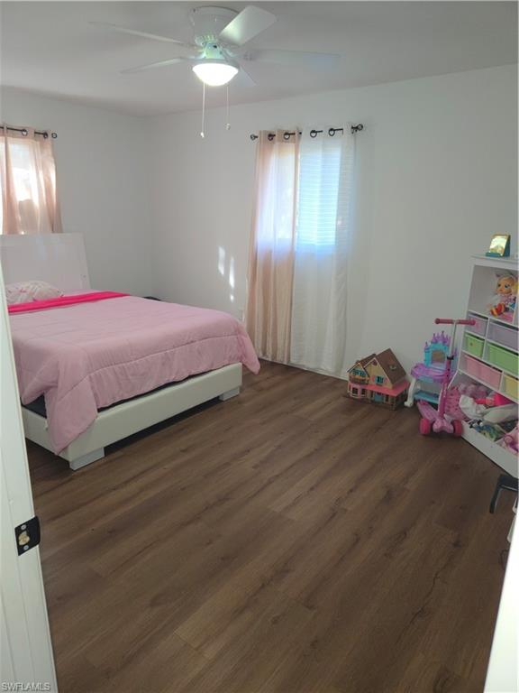 TROPICAL GULF ACRES - Residential