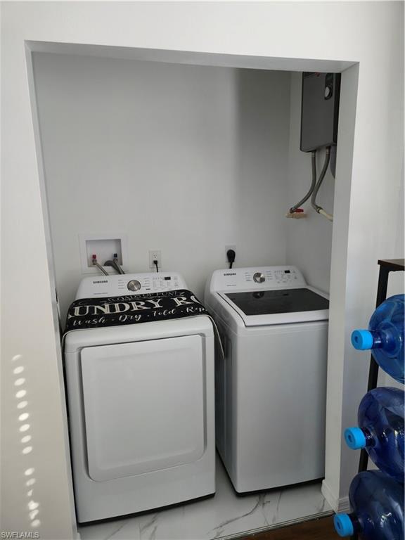 TROPICAL GULF ACRES - Residential