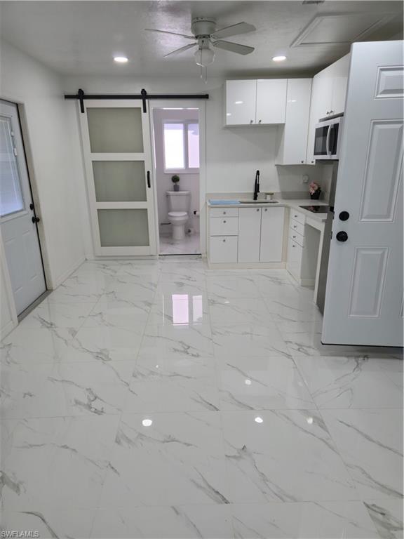 TROPICAL GULF ACRES - Residential