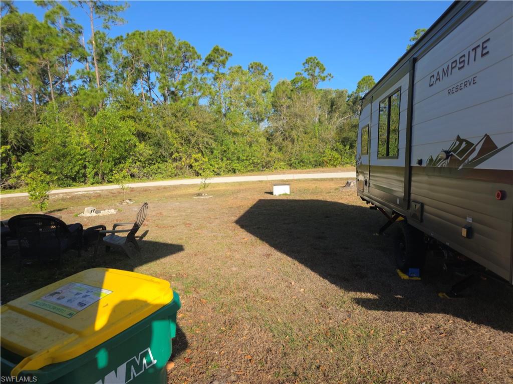 TROPICAL GULF ACRES - Residential