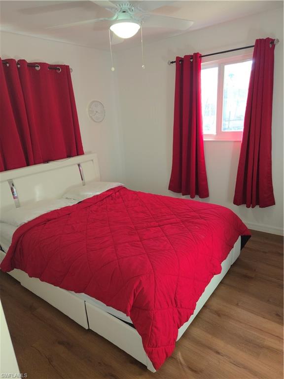 TROPICAL GULF ACRES - Residential