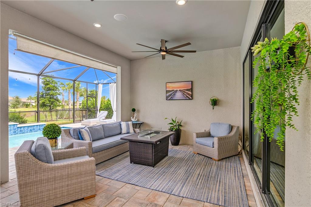 THE PLACE AT CORKSCREW - Residential