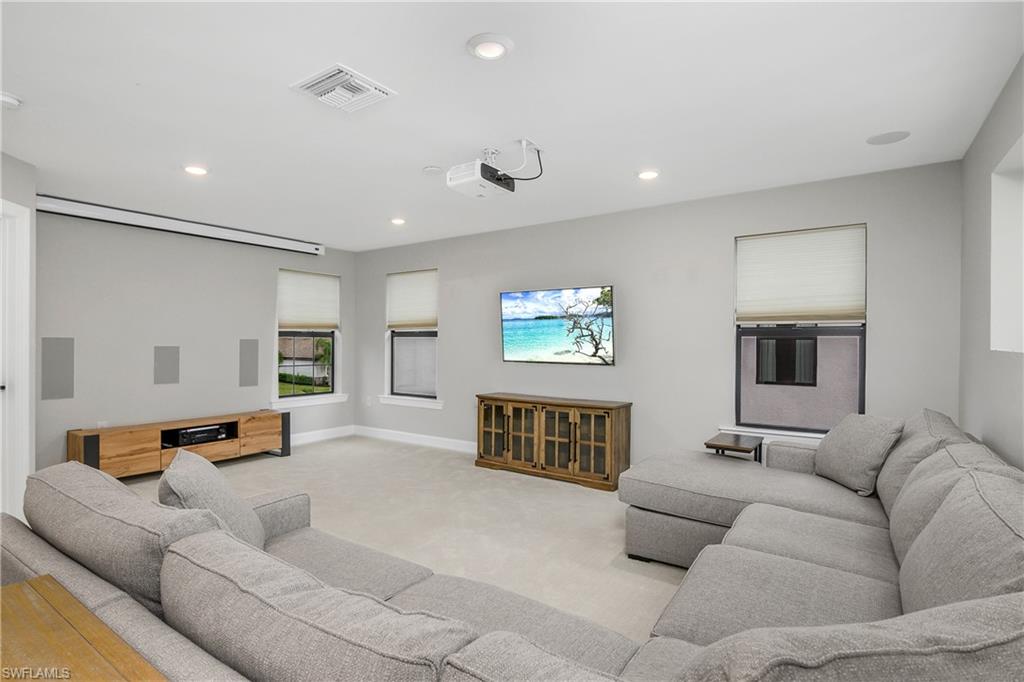 THE PLACE AT CORKSCREW - Residential