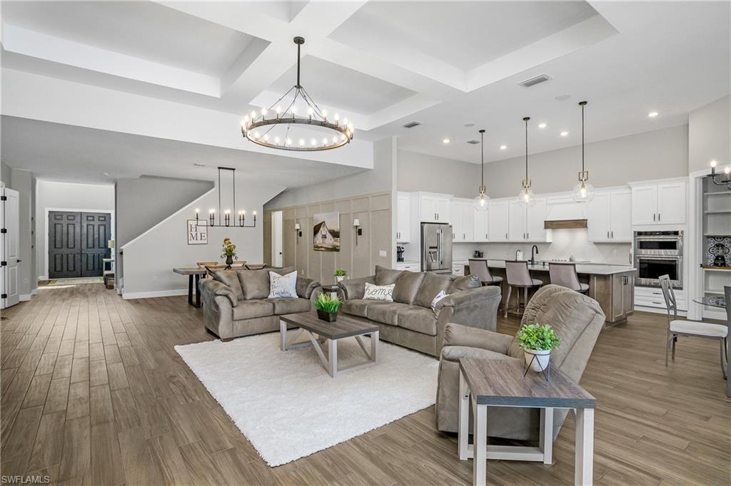 THE PLACE AT CORKSCREW - Residential