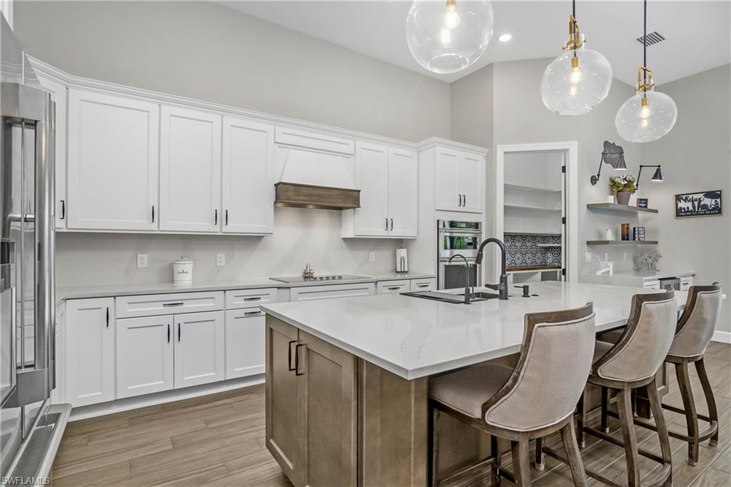 THE PLACE AT CORKSCREW - Residential