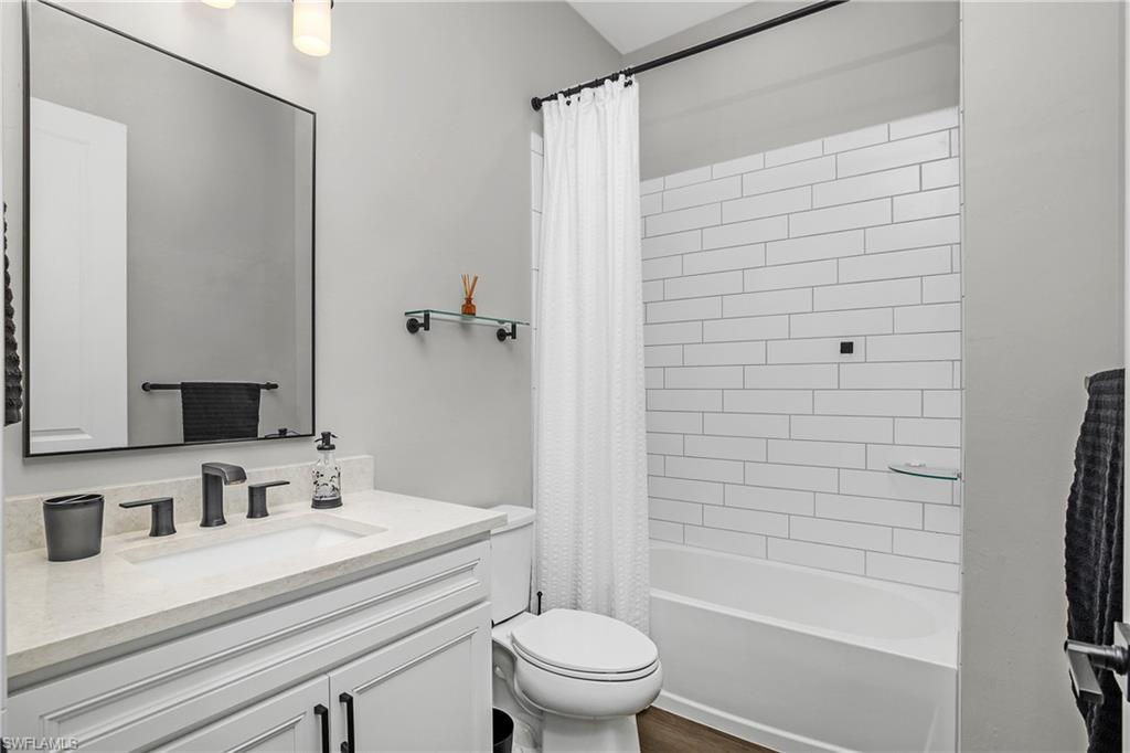 THE PLACE AT CORKSCREW - Residential