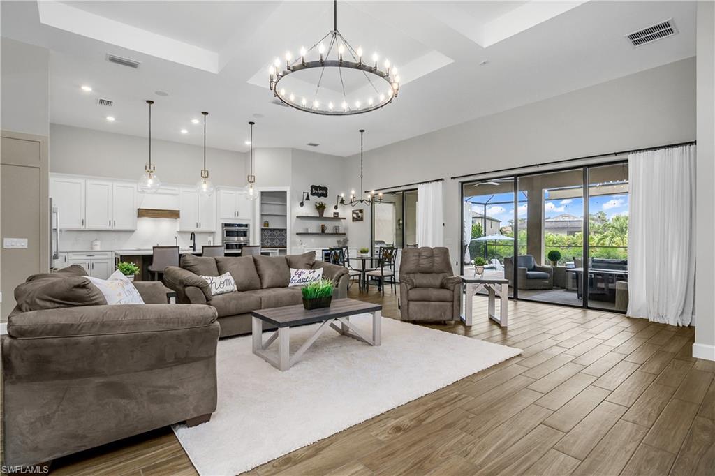 THE PLACE AT CORKSCREW - Residential