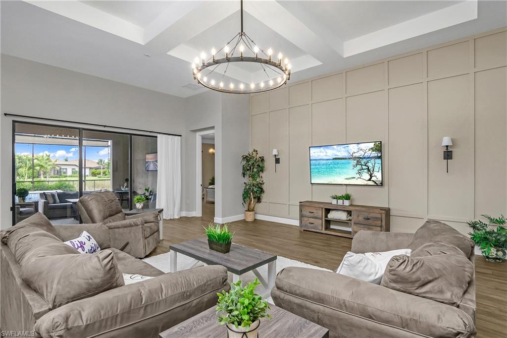 THE PLACE AT CORKSCREW - Residential