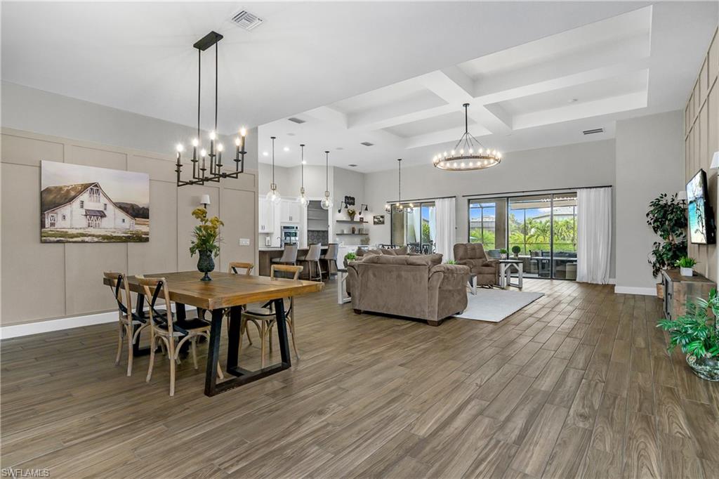 THE PLACE AT CORKSCREW - Residential