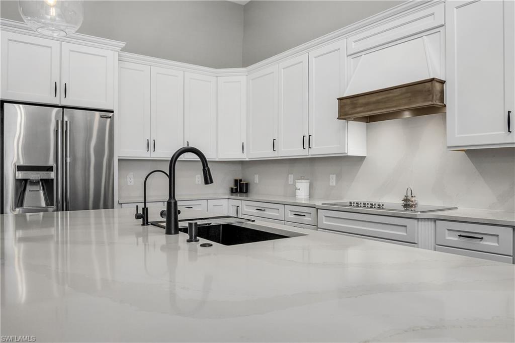 THE PLACE AT CORKSCREW - Residential