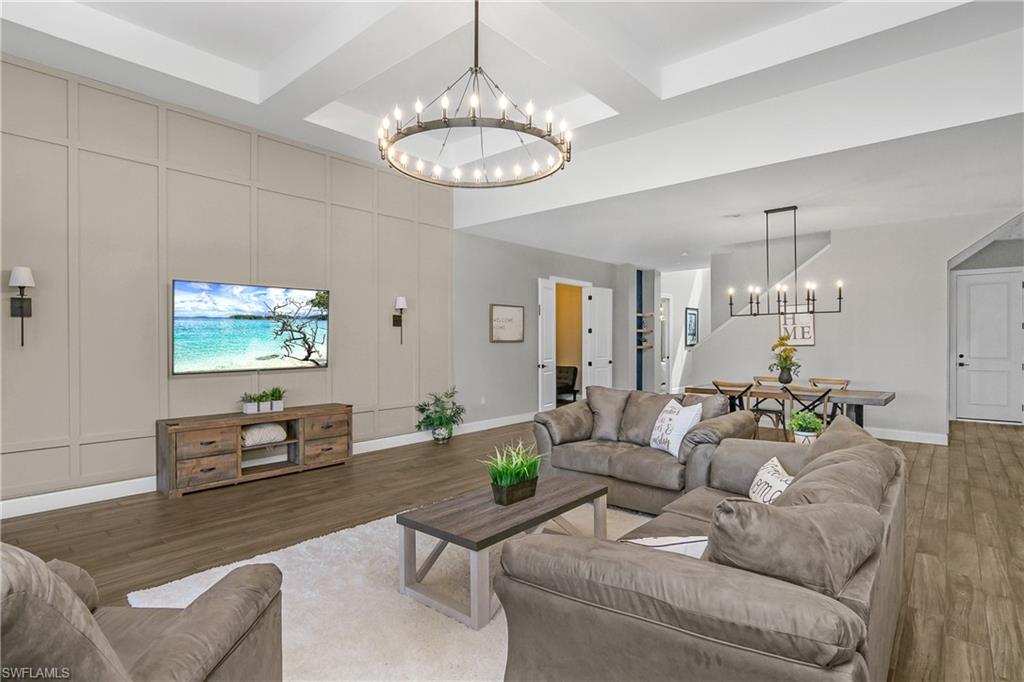 THE PLACE AT CORKSCREW - Residential