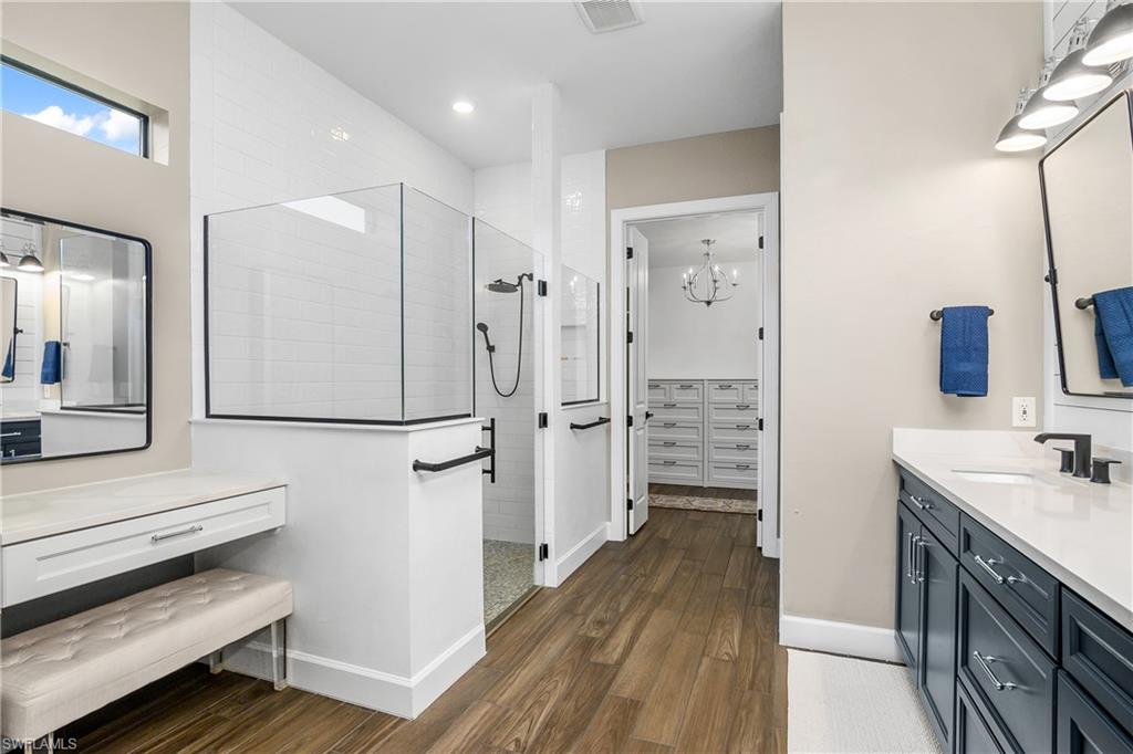 THE PLACE AT CORKSCREW - Residential