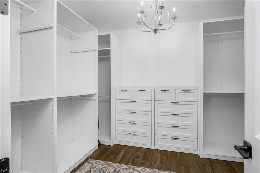 THE PLACE AT CORKSCREW - Residential