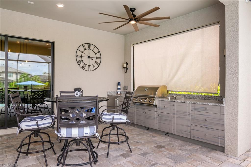 THE PLACE AT CORKSCREW - Residential