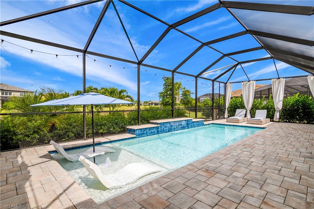 THE PLACE AT CORKSCREW - Residential