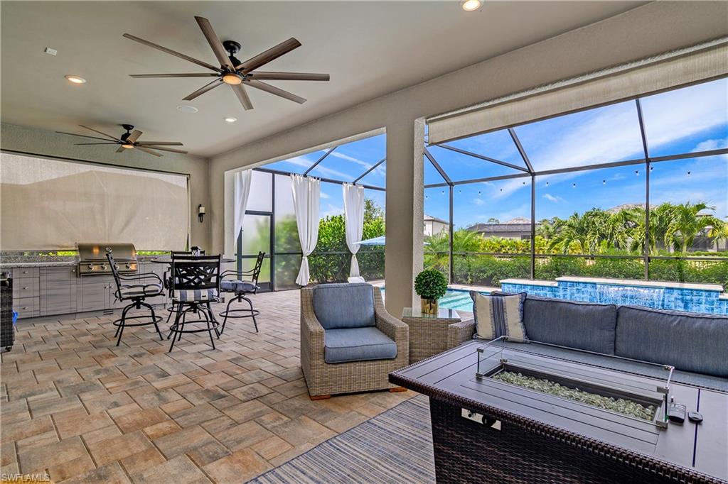 THE PLACE AT CORKSCREW - Residential