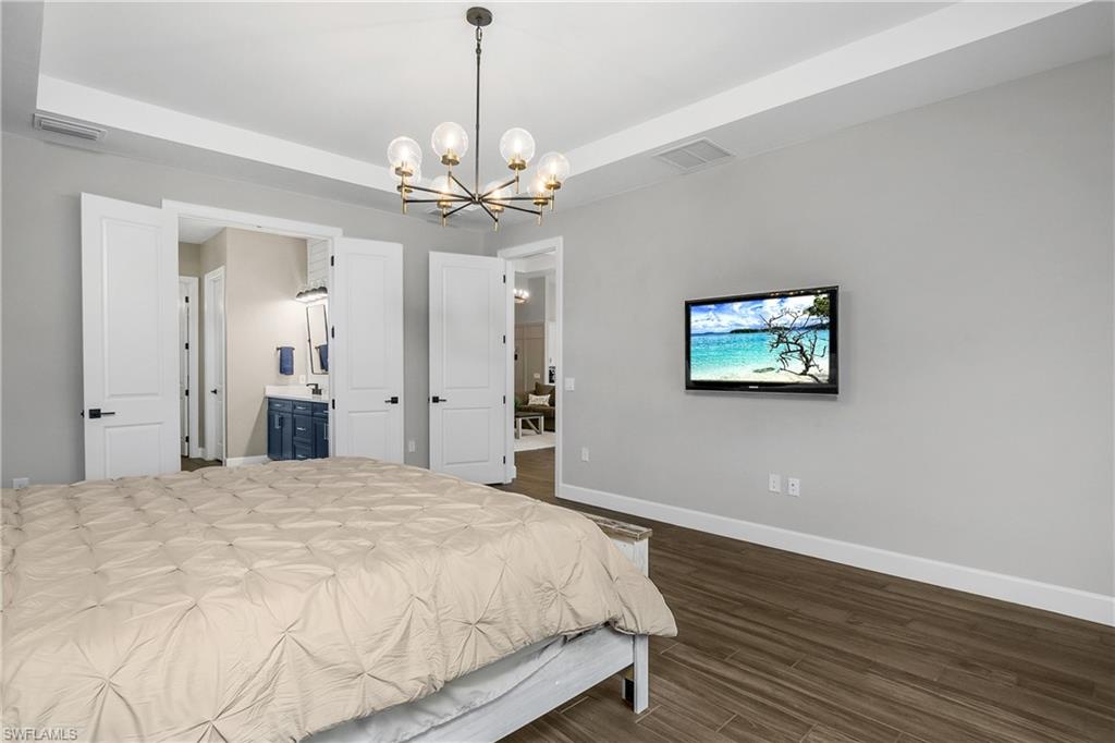 THE PLACE AT CORKSCREW - Residential