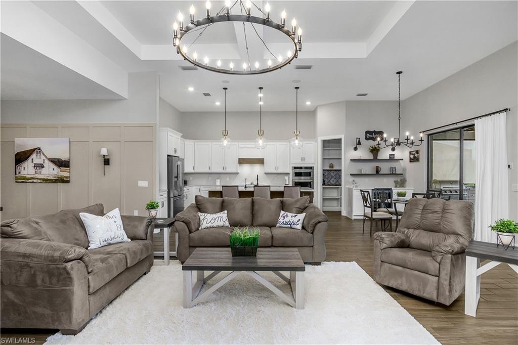 THE PLACE AT CORKSCREW - Residential