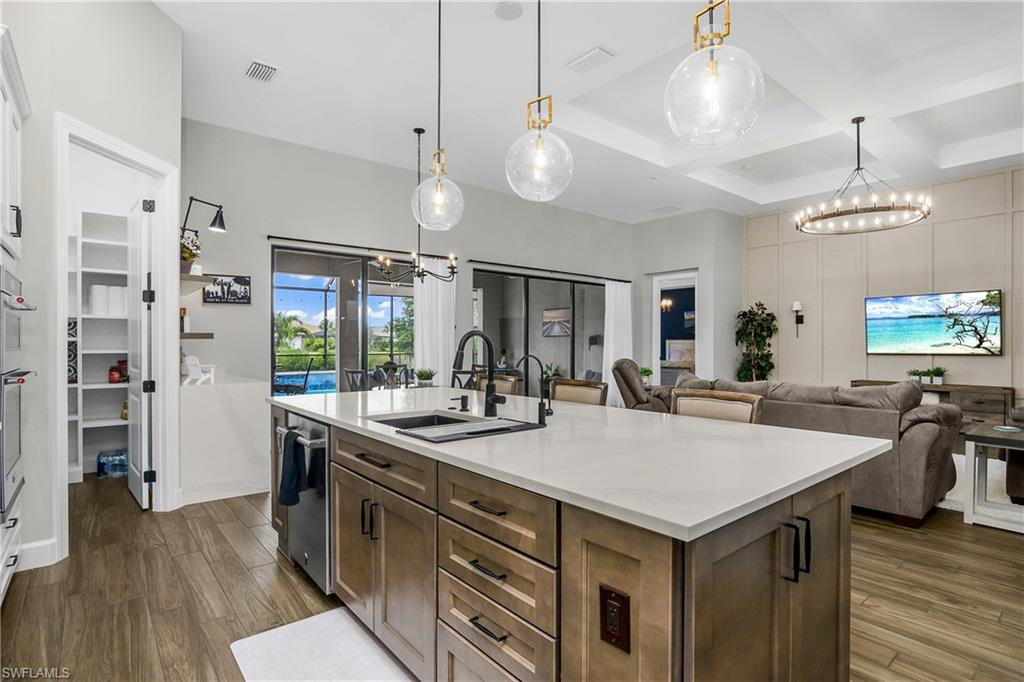 THE PLACE AT CORKSCREW - Residential