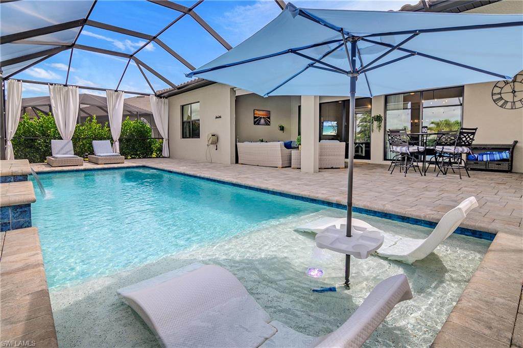 THE PLACE AT CORKSCREW - Residential