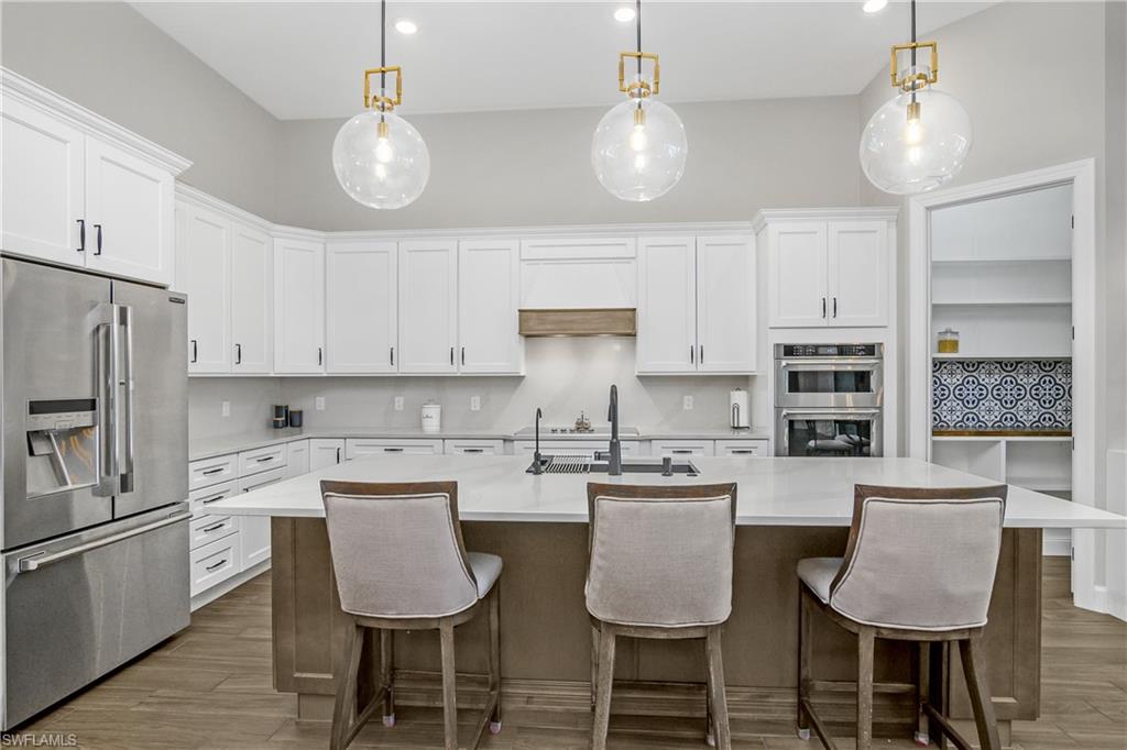 THE PLACE AT CORKSCREW - Residential