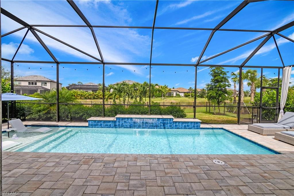 THE PLACE AT CORKSCREW - Residential