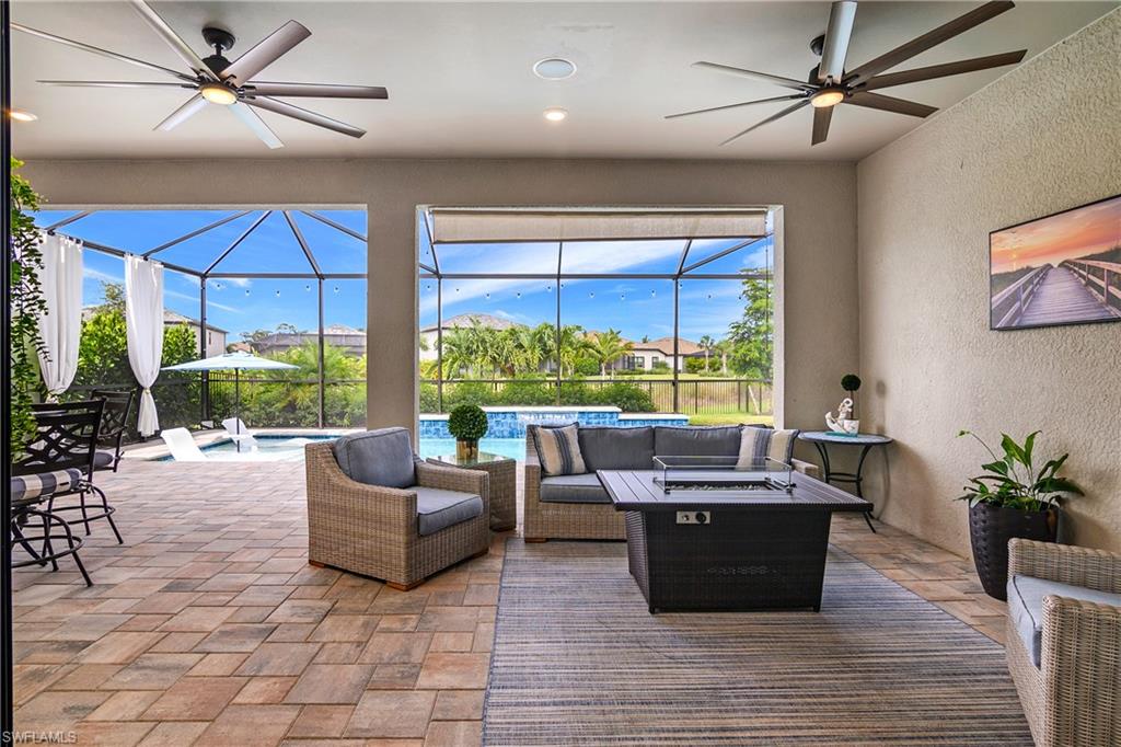 THE PLACE AT CORKSCREW - Residential