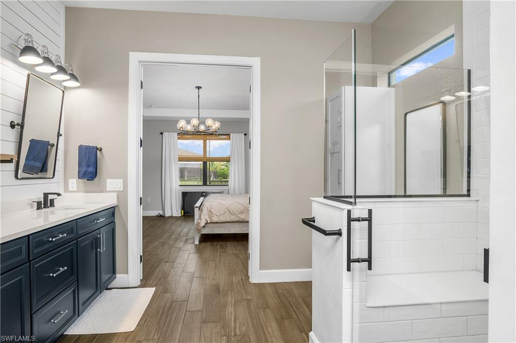 THE PLACE AT CORKSCREW - Residential