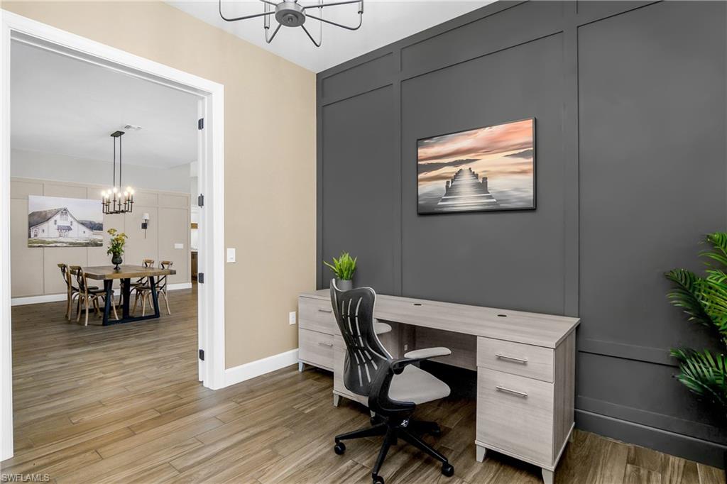 THE PLACE AT CORKSCREW - Residential