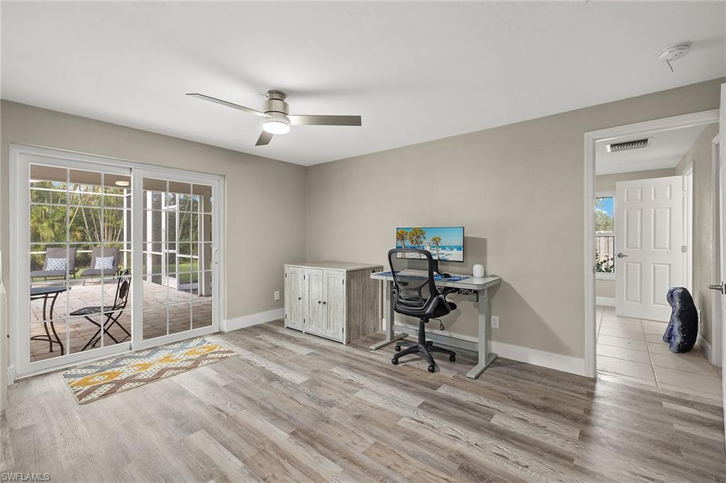 COTTAGE POINT SUBD - Residential