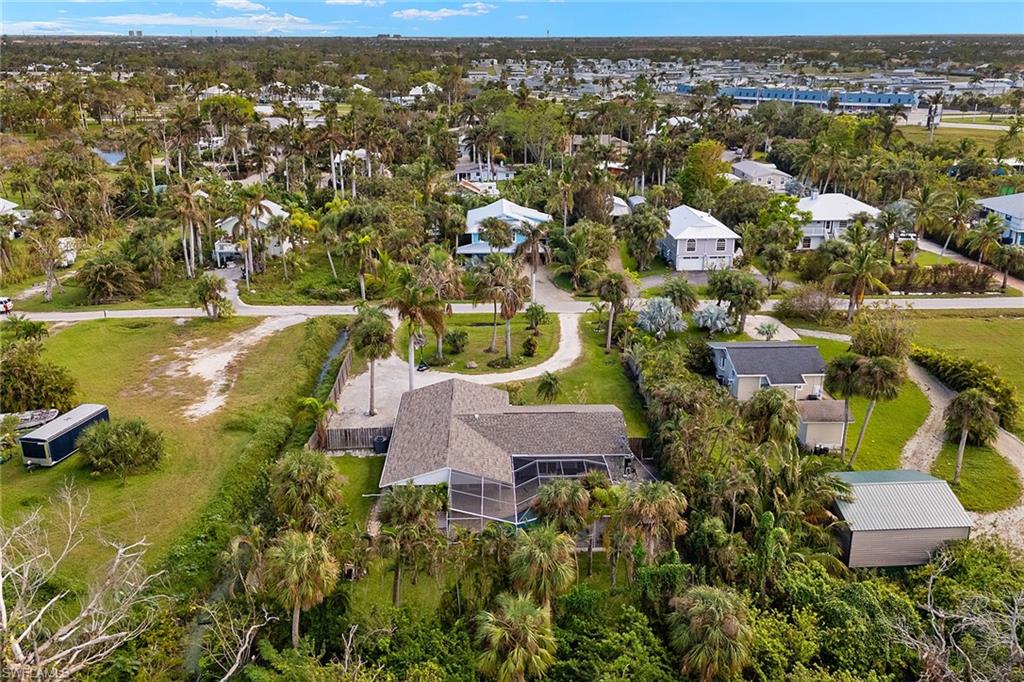 COTTAGE POINT SUBD - Residential