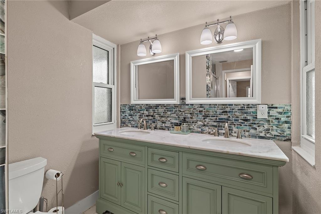 COTTAGE POINT SUBD - Residential