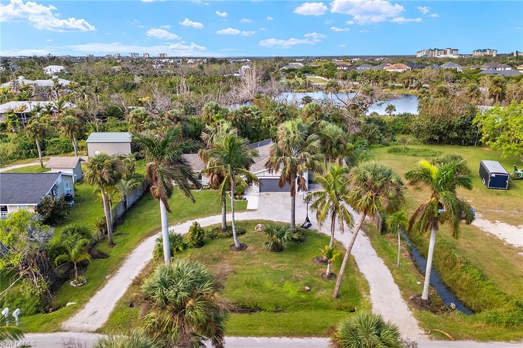 COTTAGE POINT SUBD - Residential